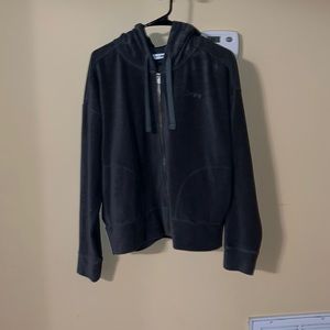 DKNY Zip Up